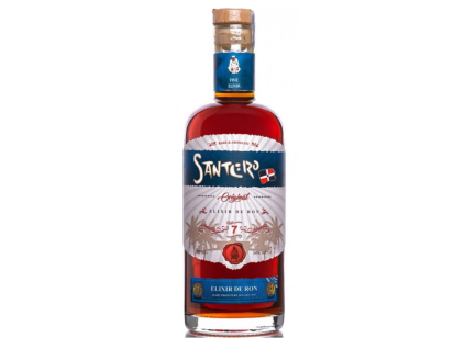 ron santero elixir 07 l 34