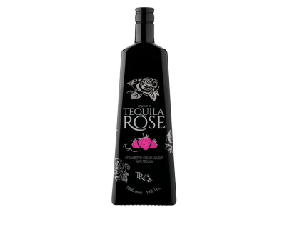 Rosé Strawberry Cream | 15% (Objem 0,7 l)