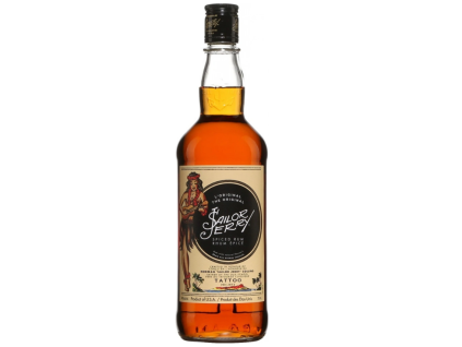 rum sailor jerry spiced 07 l 40