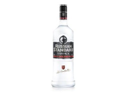 russian standard vodka 10 l 40
