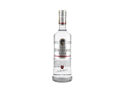russian standard vodka 07 l 40