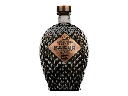 saigon baigur dry gin 07 l 43