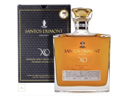 r santos dumont xo gewurtz 07l 40