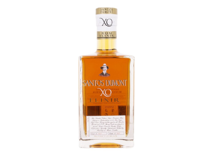 santos dumont xo elixir 07 l 40