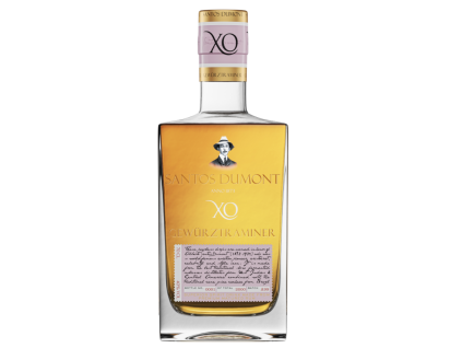 santos dumont xo elixir 07 l 40