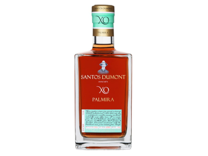 santos dumont xo elixir 07 l 40