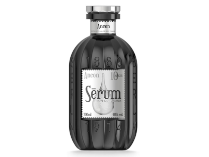 serum gorgas 07 l 40