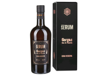 serum gorgas 07 l 40