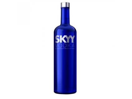 Skyy Vodka | 40% (Objem 0,7 l)