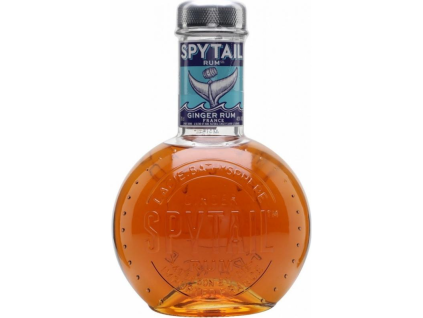 spytail ginger 07 l 40