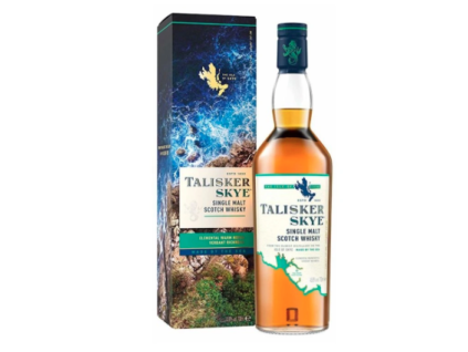 Talisker Skye | 45,8% (Objem 0,7 l)