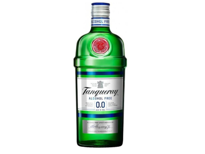 gin tanqueray 07 l 00 alcohol free