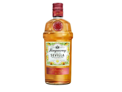 gin tanqueray 07 l 00 alcohol free