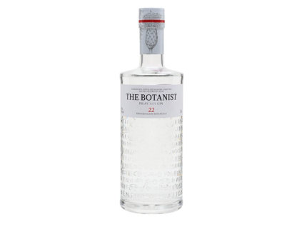 the botanist dry gin 07 l 46