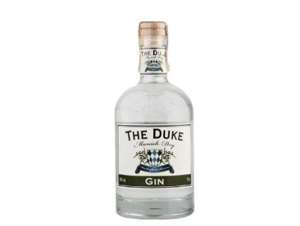 the duke munich dry gin 07 l 45