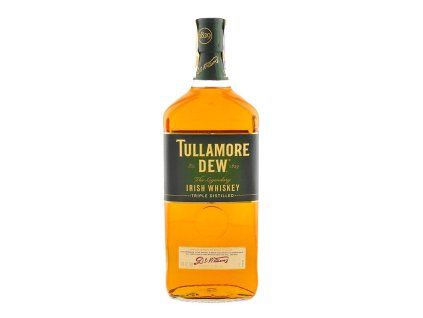 Tullamore DEW | 40% (Objem 0,7 l)