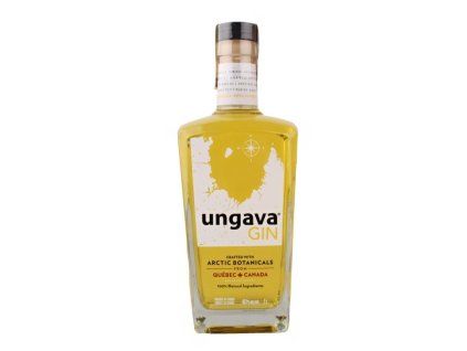 ungava premium gin 07 l 431