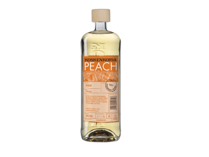 vodka koskenpeach 10 l 20