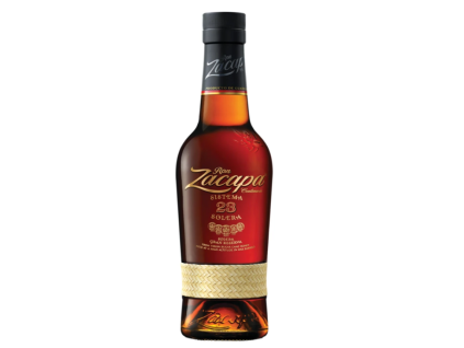 zacapa centenario 23 solera grand reserva 07 l 40