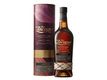 zacapa centenario 23 solera grand reserva 07 l 40