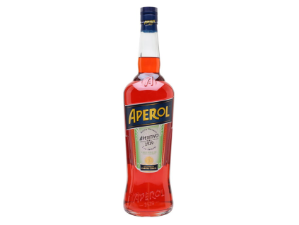 aperol 10 l 11