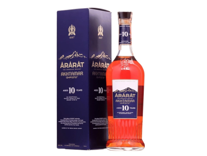 ararat 10 years old 07 l 40