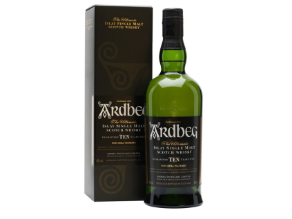 ardbeg 10yo 46