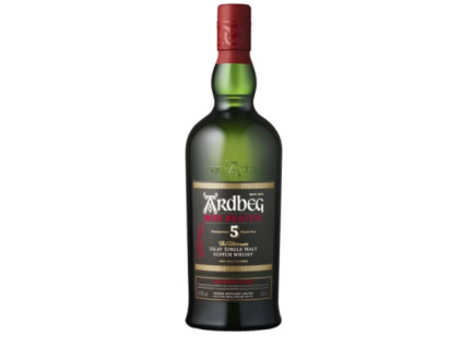 ardbeg wee beastie 5yo 07 l 474