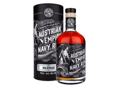 austrian emp maximus 07 l 40