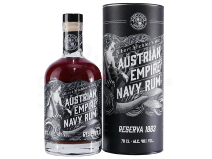 austrian empire navy reserva 07 l 40