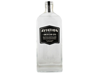 Aviation American Gin | 44% (Objem 0,7 l)
