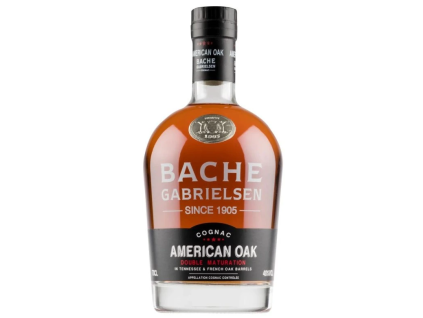bache gabrielsen american oak 10 l 40