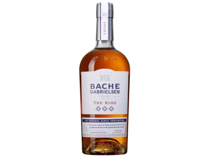 bache gabrielsen vs tre kors 10 l 40
