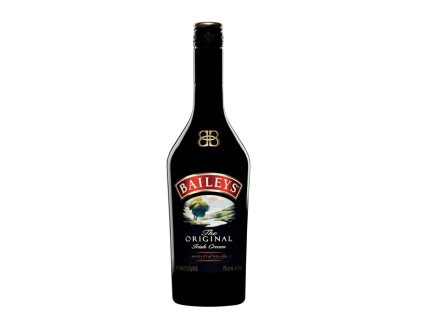 Baileys | 17% (Objem 0,7 l)