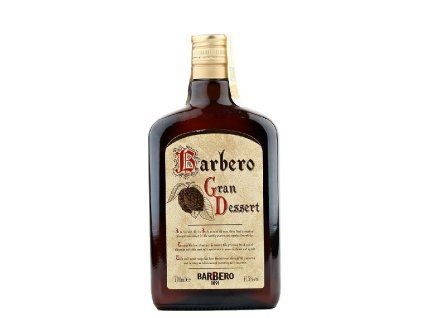 barbero gran dessert 07 l 215