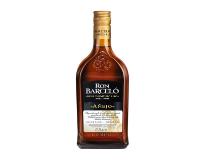 Barcelo Añejo | 37,5% (Objem 0,7 l)