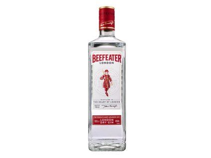 Beefeater Gin | 40% (Objem 0,7 l)