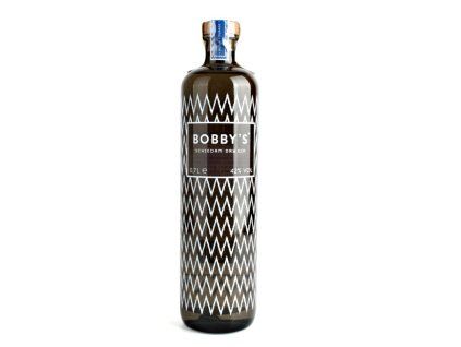 bobby s dry gin 07 l 42