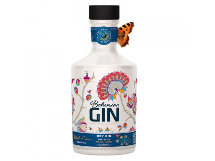 bohemian gin 07 l 45