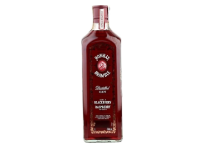 gin sapphire bombay 07 l 40