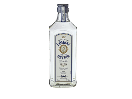gin sapphire bombay 07 l 40