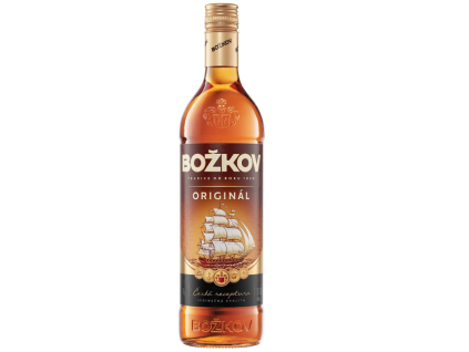 bozkov original 10 l 375