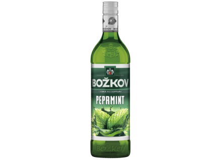 bozkov peprmint 10 l 19