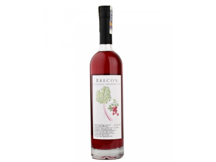 brecon rhubab cranberry 07 l 375