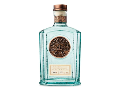 brooklyn gin 07 l 40