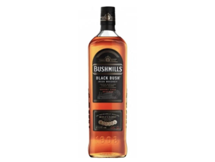 Bushmills Black Bush | 40% (Objem 0,7 l)