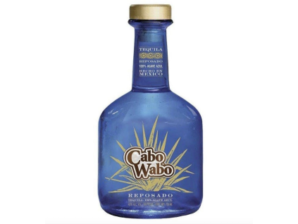 cabo wabo reposado 075 l 40
