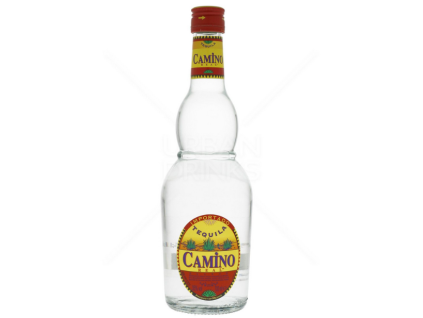camino silver 07 l 40