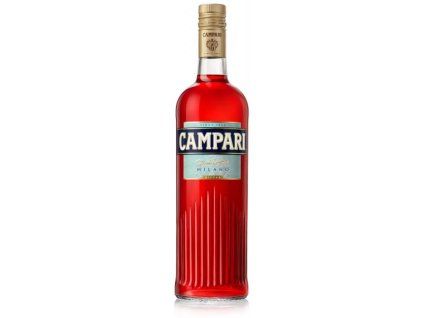 campari bitter 1l 25 l