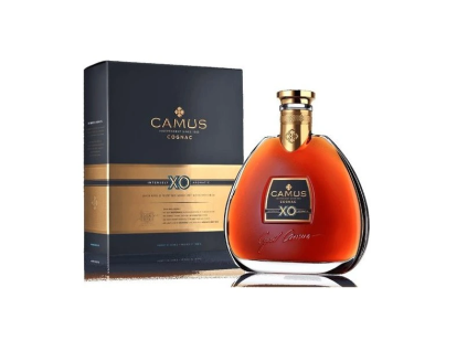 camus xo intensely aromatic 07 l 40